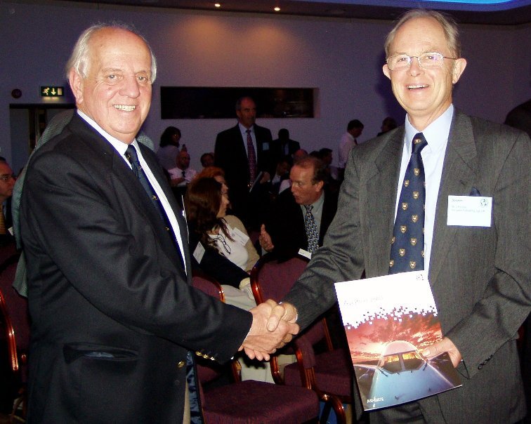 John Thompson and John Hindley.jpg - 96229 Bytes